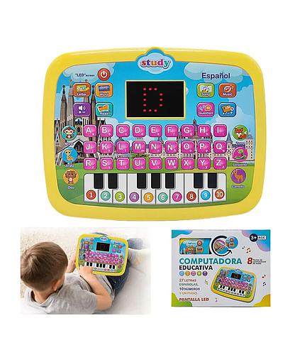 Computadora Educativa