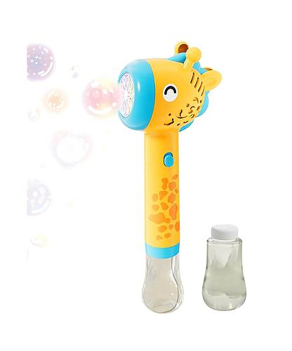 Burbujero Jirafa a pila