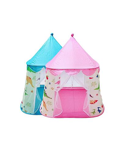 Carpa Diseño Dino / Animalitos