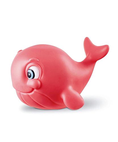 Ballena Bebé Rosa