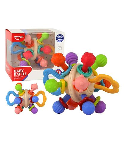 Pelota Sensorial Huanger