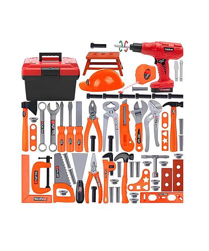 Valija con Herramientas