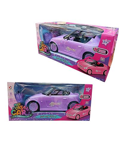 Auto Brillant a Control