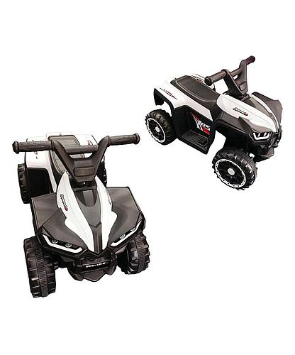 Cuatriciclo Sport a Batería