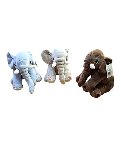 Peluche Elefante 30 cm