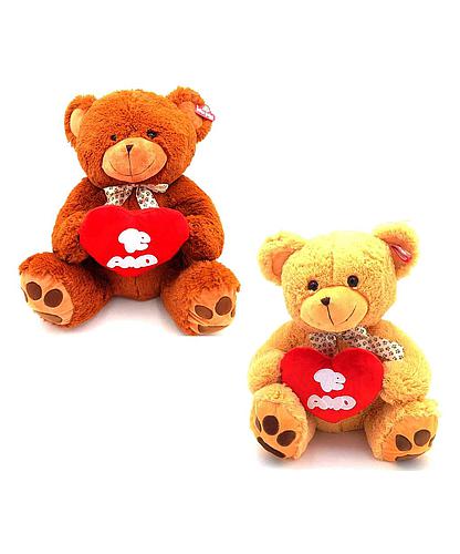 Oso con corazón Te Amo 45 cm