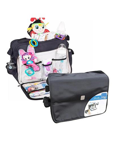 Bolso Maternal Infanti Deluxe