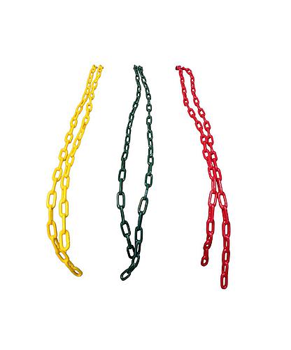 Juego de Cadenas Hamaca 1.20 m