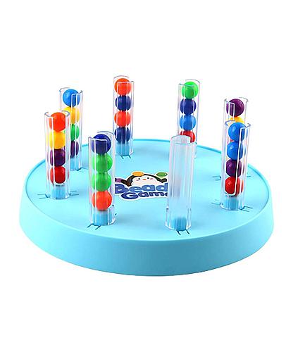 Juego Clasificador de Bolitas