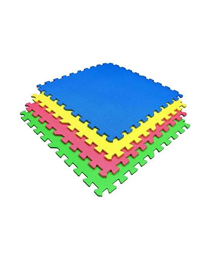 Alfombra Goma Eva Grande