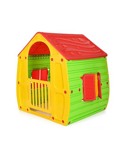 Casita Mágica Star Play